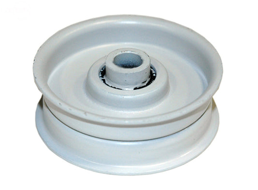 Flat Idler Pulley 3/8" X2-15/32" If3612 Rotary (719)