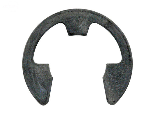 Pack of 10 E-Clip Ec-116 1/16" Rotary (71)