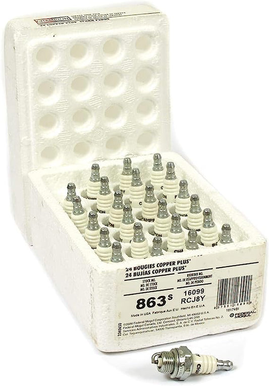 Champion Small Engine Spark Plug UJ11G (533)