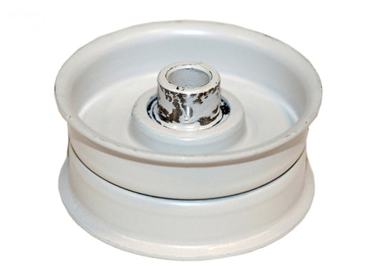 Flat Idler Pulley 3/8" X2-15/32" If3616 Rotary (720)