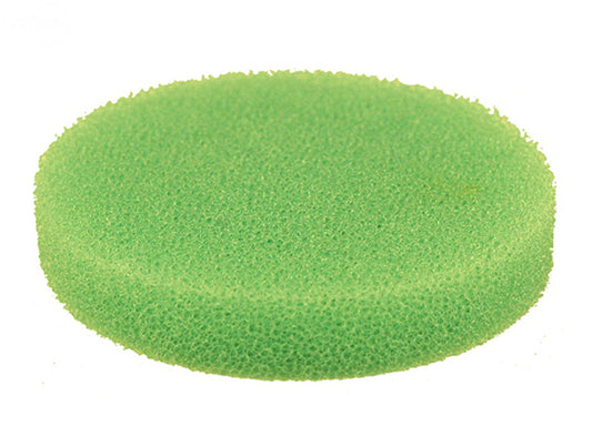 Pack of 5 Foam Air Filters For Stihl Rotary (7207)