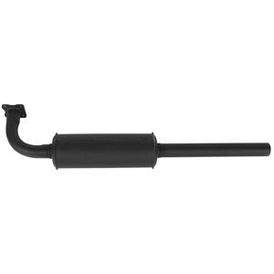 Muffler for most Yanmar & Iseki Tractors (721250-13700)