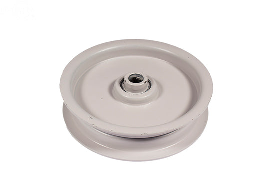Flat Idler Pulley 3/8" X 3-3/4" If5212 Rotary (723)