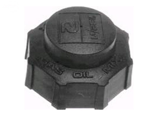 Fuel Cap Lawnboy Rotary (7238)