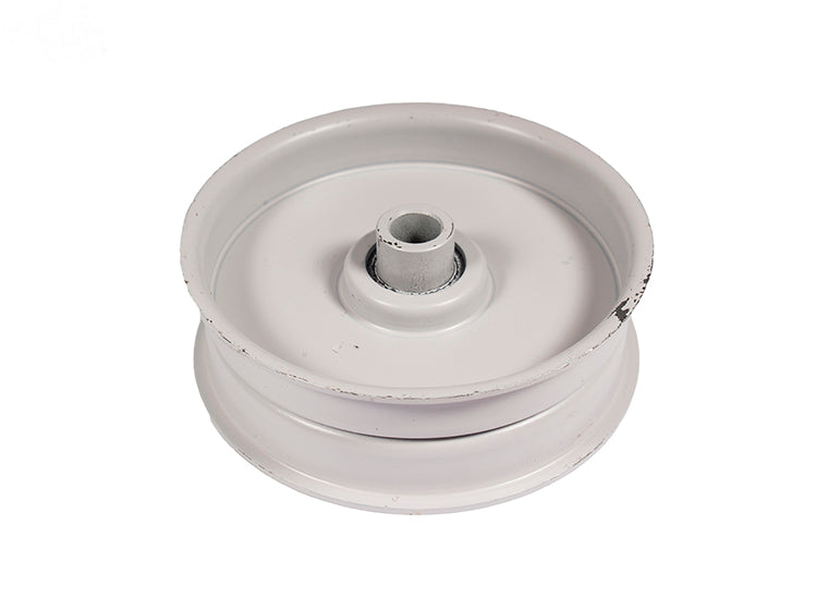 Flat Idler Pulley 3/8" X 3-9/16" If5216 Rotary (724)