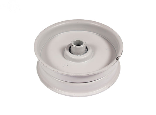 Flat Idler Pulley 3/8" X 3-9/16" If5216 Rotary (724)