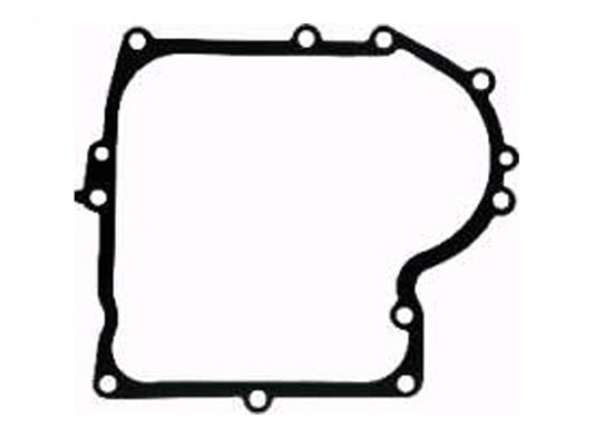 Pack of 5 Base Gasket 12 & 12.5Horse Power (HP) Briggs & Stratton Rotary (7246)