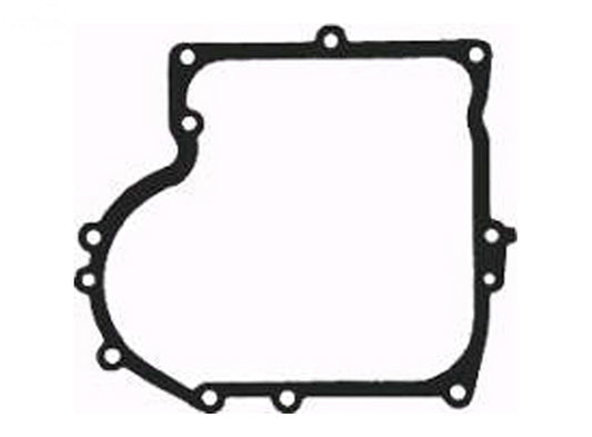 Pack of 5 Base Gasket 12 & 12.5 Horse Power (HP) Briggs & Stratton Rotary (7247)