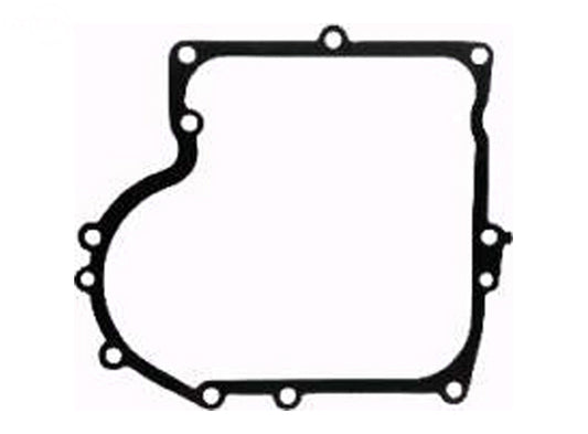 Pack of 5 Base Gasket 12& 12.5 Horse Power (HP) Briggs & Stratton Rotary (7248)