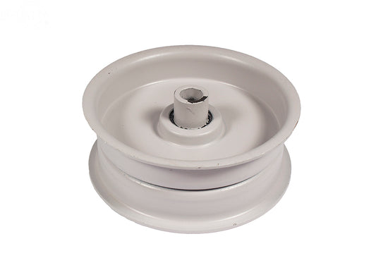 Flat Idler Pulley 3/8" X 3-5/8" If5220 Rotary (725)