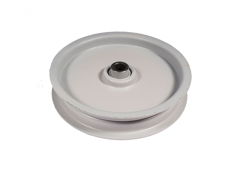Idler Pulley 3/8" X 4-1/2" If6412 Rotary (726)
