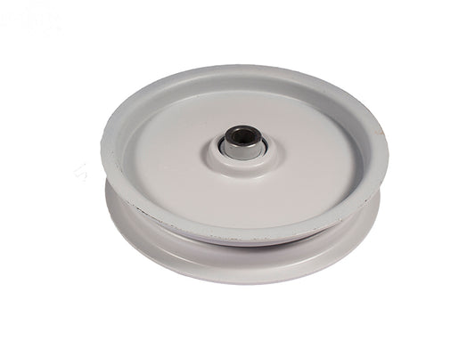 Idler Pulley 3/8" X 4-1/2" If6412 Rotary (726)