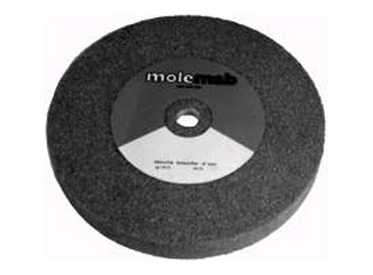 Grinding Stone 8" Ruby Rotary (7266)
