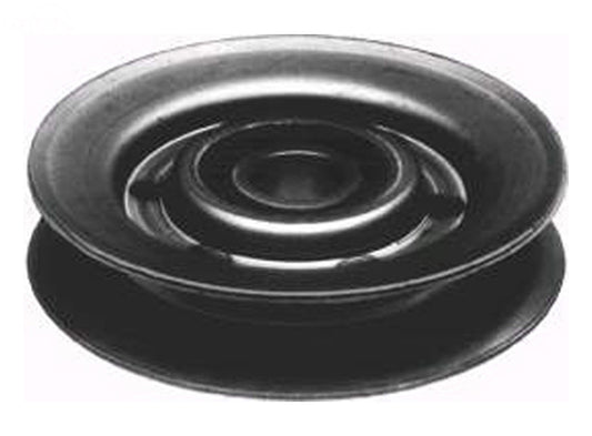 Idler Pulley 15/32" X 2-7/8" Toro Rotary (7278)