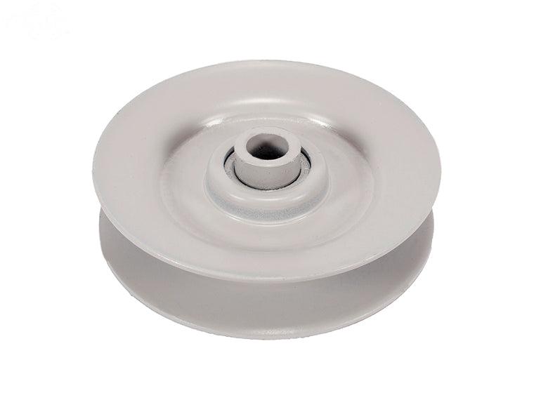 V Idler Pulley 3/8" X 3-3/16" Iv39A Rotary (728)