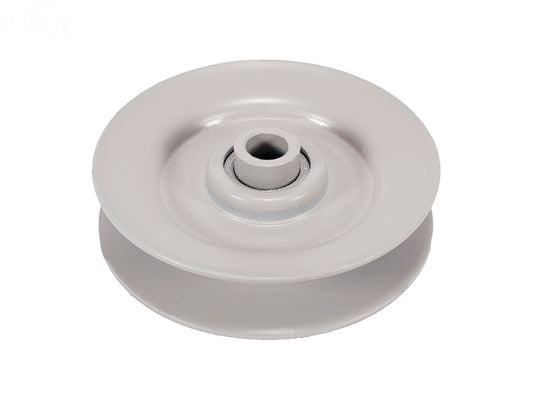 V Idler Pulley 3/8" X 3-3/16" Iv39A Rotary (728)