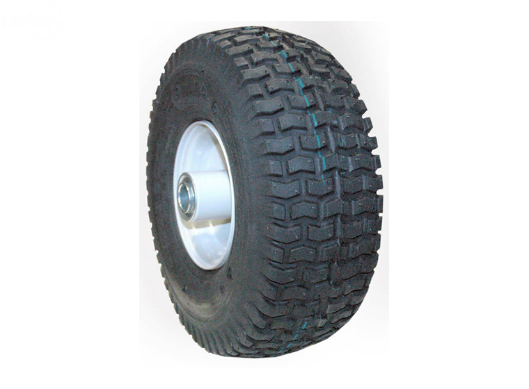Wheel Assembly 410X350X4 Snapper (Gray) Rotary (7285)