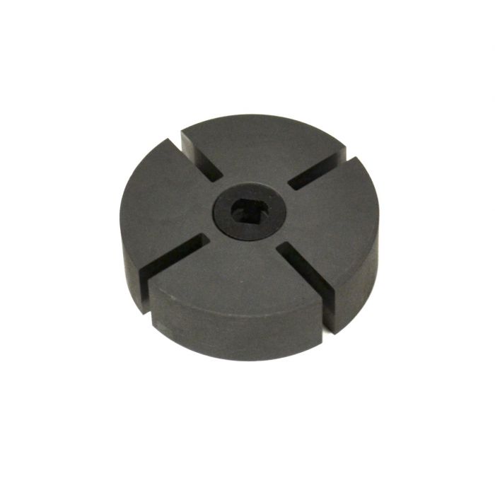 Toro OEM 5/8" Thick 2-1/8" Diameter Rotor (73-6420)