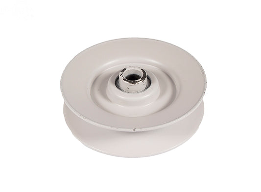 V Idler Pulley 3/8" X 3-1/16" Iv42 Rotary (730)