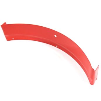 Brute 21" Walk-Behind Mower Front Baffle (7300585ZMA)