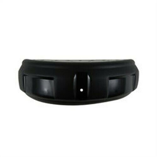 MTD/Troy-Bilt Black Log Splitter Fender (731-2496A)