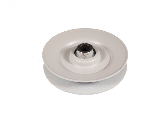V Idler Pulley 3/8" X 3-1/16" Iv48A Rotary (731)