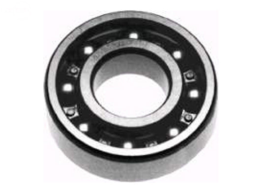 High Speed Bearing 37/64 X 1-3/8 Rotary (7312)