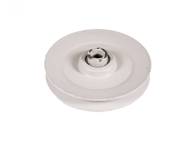 V Idler Pulley 3/8" X 3-1/8" Iv48 Rotary (732)