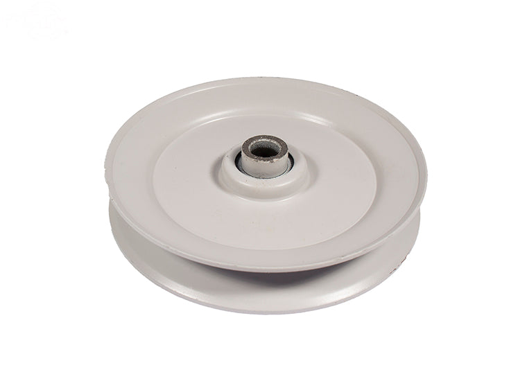 V Idler Pulley 3/8" X 4" Iv64A Rotary (733)