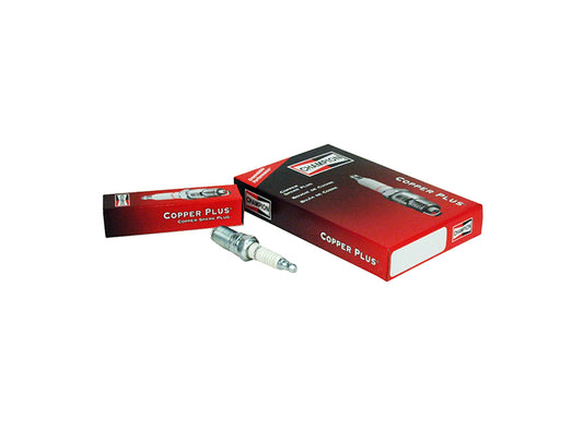 Pack of 4 Spark Plugs Champion RC12YC Rotary (7423)