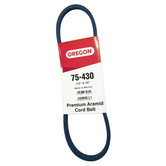 Replacement V- Belt Motor to Contact Wheel for Model 760