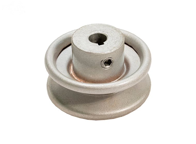 Steel Pulley 3/8" X 2-1/4" P301 Rotary (750)
