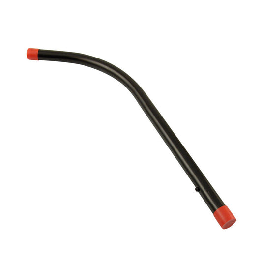 MTD/Troy-Bilt 24" Trimmer Black Boom Assembly (753-1218)