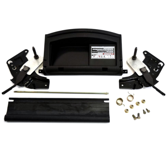 MTD/Troy-Bilt Lawn Mower RH and LH Bracket Kit (753-05922)