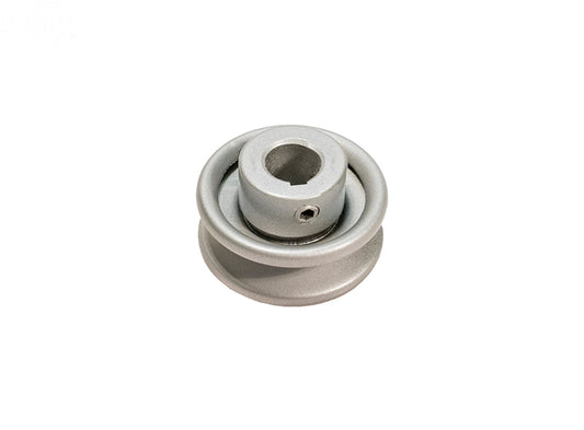 Steel Pulley 5/8" X 2-1/4" P308 Rotary (754)