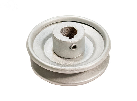Steel Pulley 5/8" X 3-1/4" P315 Rotary (761)