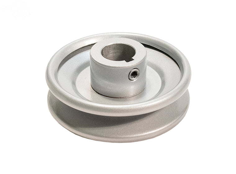 Steel Pulley 3/4" X 3-1/4" P316 Rotary (762)