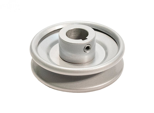 Steel Pulley 3/4" X 3-1/4" P316 Rotary (762)