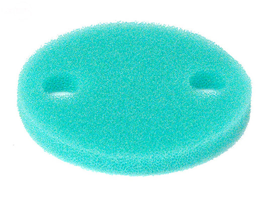 Pack of 5 Foam Fir Filters For Shindaiwa 20056-81740 Rotary (7679)