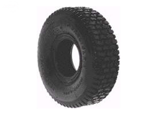 Tire Turf Saver 11X400X4 (11X4.00X4) 2Ply Carlisle Rotary (7694)