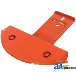 Stone Guard for John Deere EB562058JD (76N205)