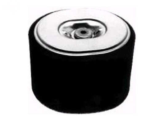 Air Filter & Prefilter 4" X 3-1/2" Honda Rotary (7712)