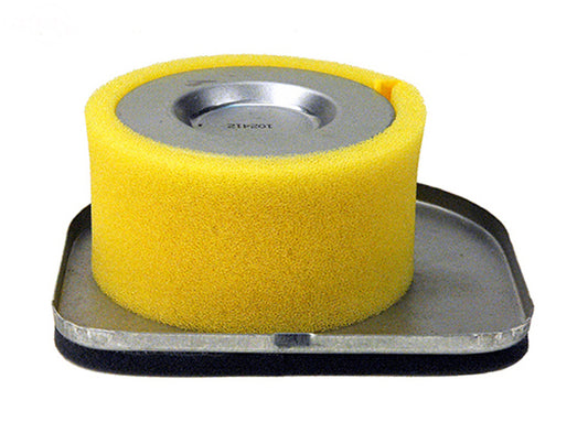 Air Filter & Prefilter 4-7/8" X 4-5/16" Kawasaki Rotary (7714)