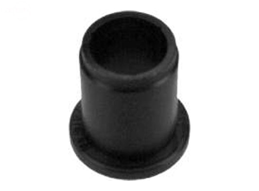 Pack of 10 Nylon Wheel Bushing 5/8X 13/16 MTD 741-0487A Rotary (7720)