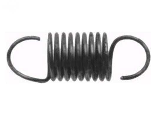 Pack of 5 Governor Spring Briggs & Stratton 1/2" X1-1/4 Rotary (7733)
