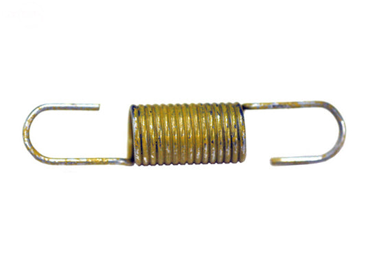 Pack of 5 Governor Spring11/16" X1-7/8 Briggs & Stratton Rotary (7736)