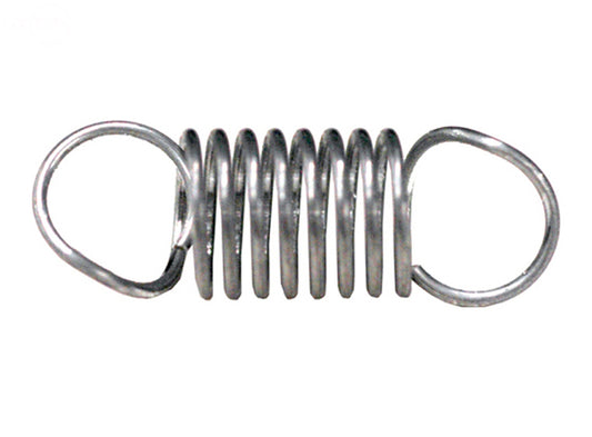Pack of 5 Governor Spring 9/16" X1-3/16" Briggs & Stratton Rotary (7741)
