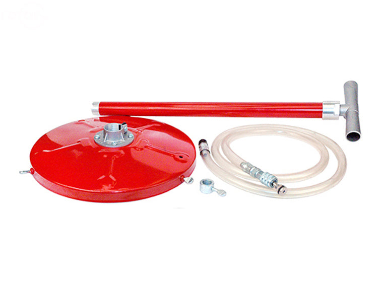 Tire Sealant Pump For 7763 Rotary (7764)