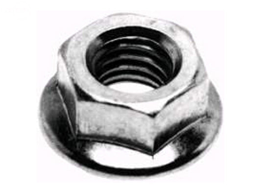 Pack of 10 Bar Stud Nut Stihl Rotary (7769)