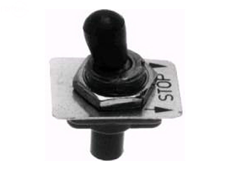 Toggle Switch Stihl Rotary (7777)